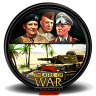Theatre Of War 2 - Afrika 1942 1 Icon 96x96 png